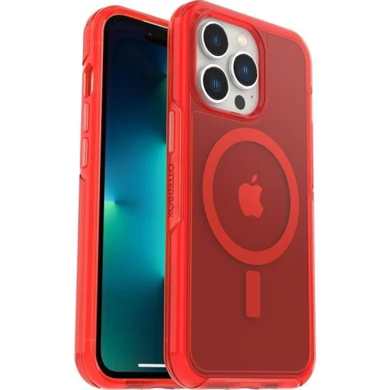 Cover Iphone 13 Pro Symmetry Plus Magsafe Otterbox - Stardust